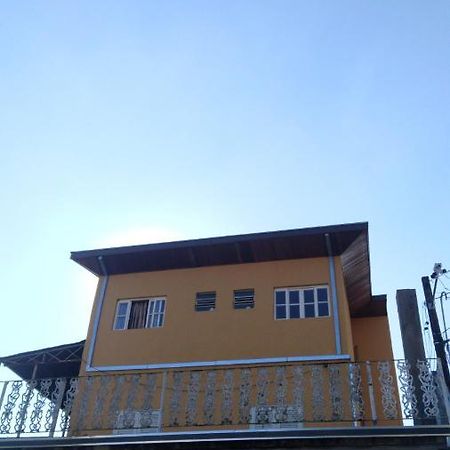 Pousada Dona Nega Sao Jose dos Campos Exterior foto