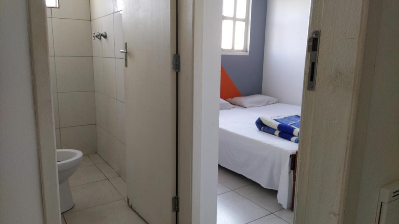Pousada Dona Nega Sao Jose dos Campos Exterior foto